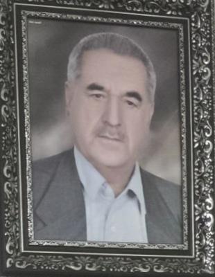 حاج محمد مراد صیدی