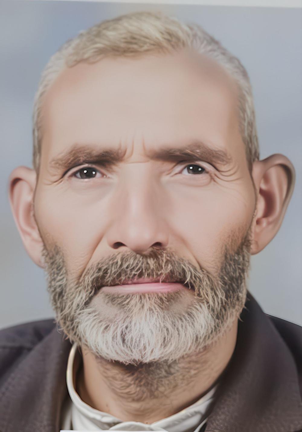 حسینعلی میرزائی