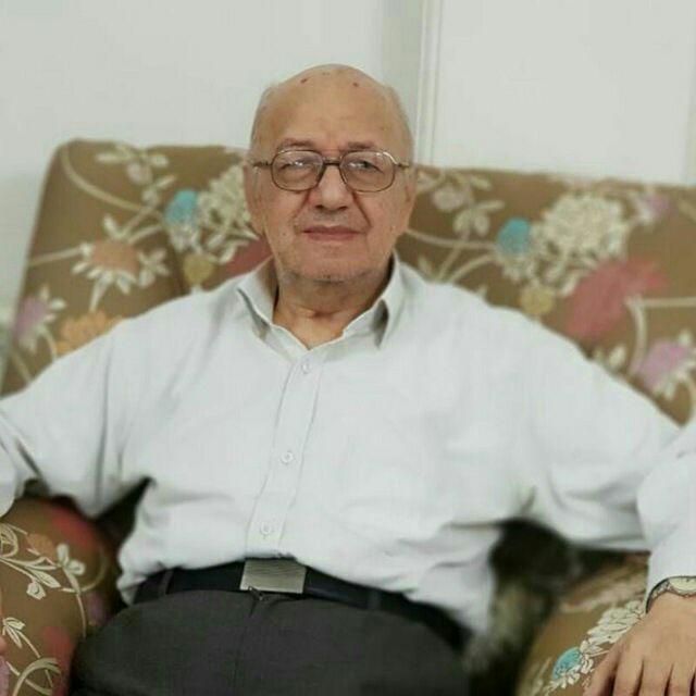 حاج محمد نوری