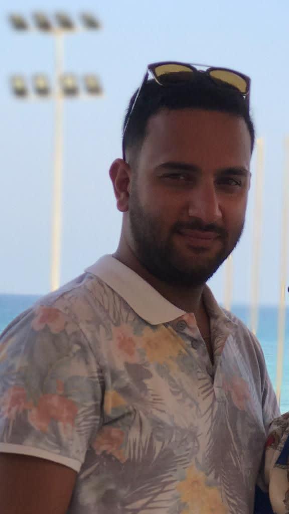 یزدان مهدیان