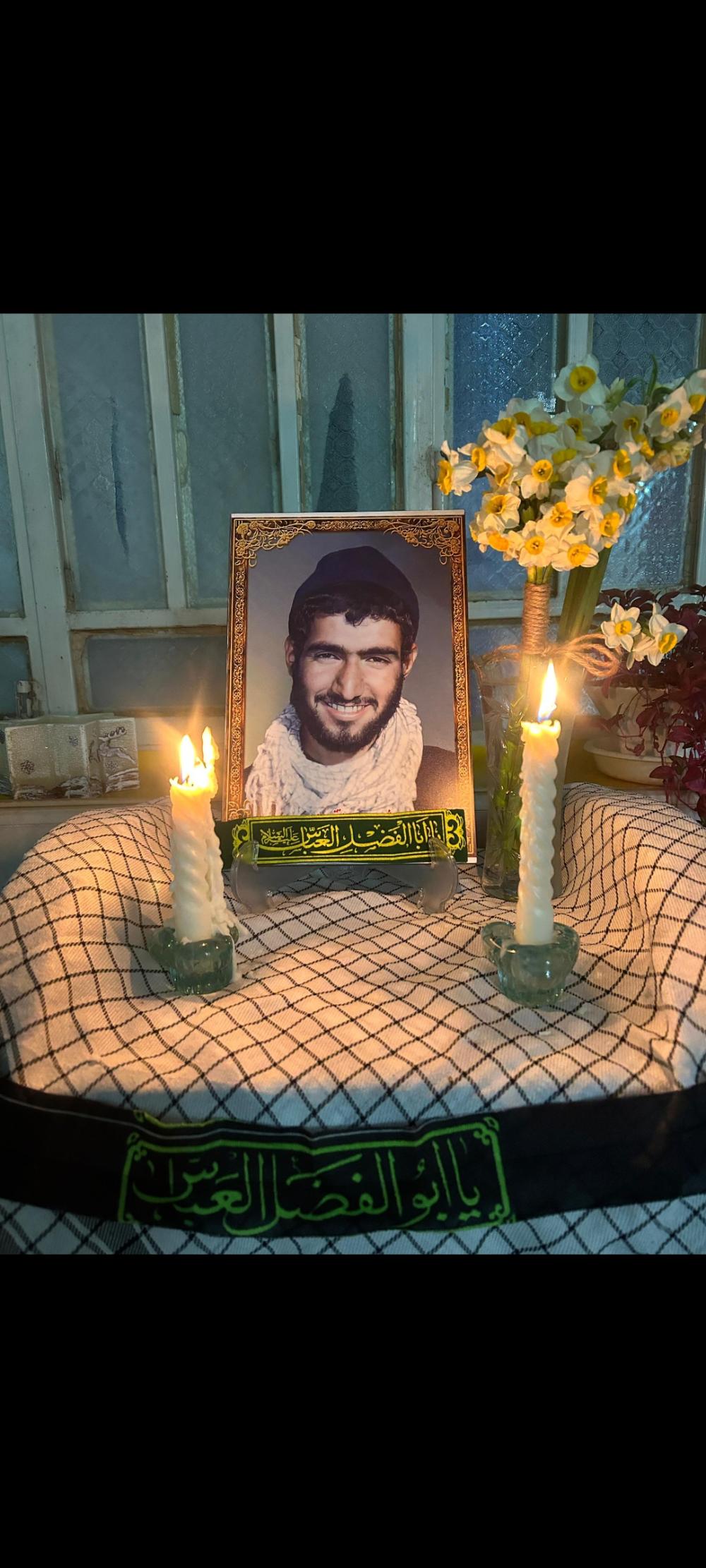 محمد جواد متقی پیشه