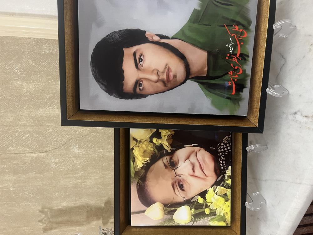 حاجیه خانم شعبانزاده