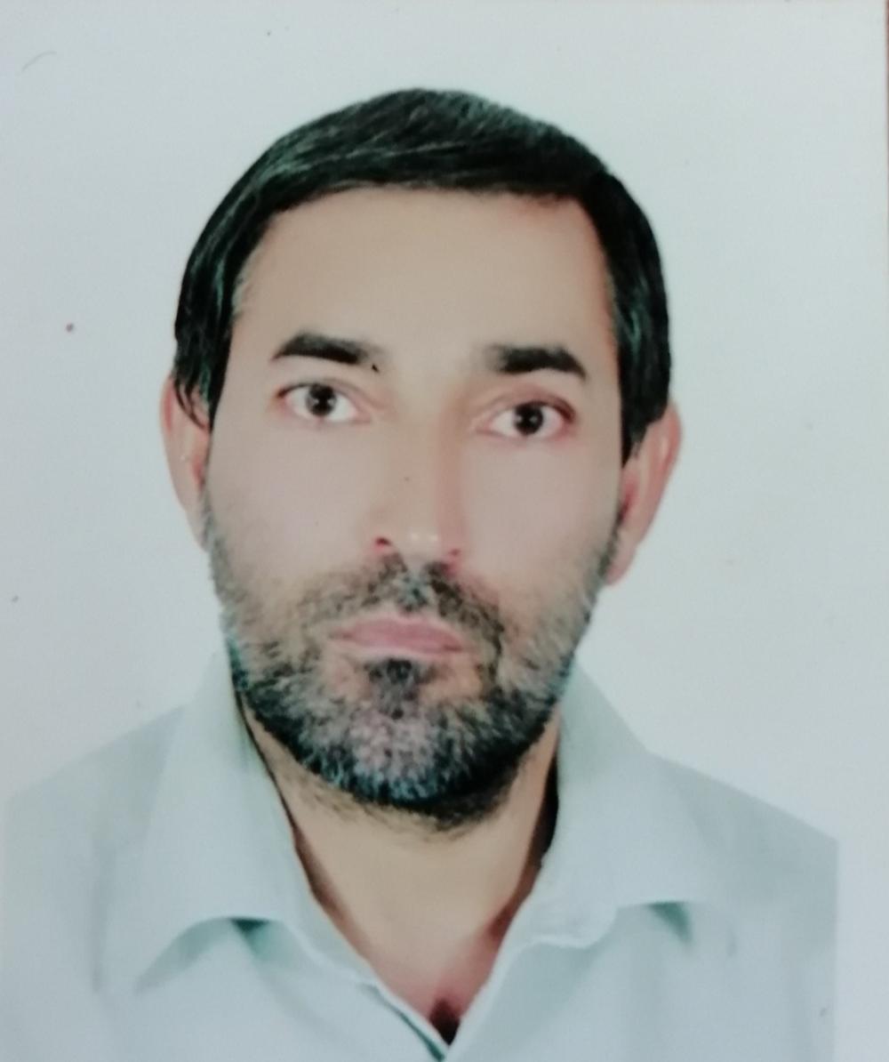 محمدمهدی پوررشیدی