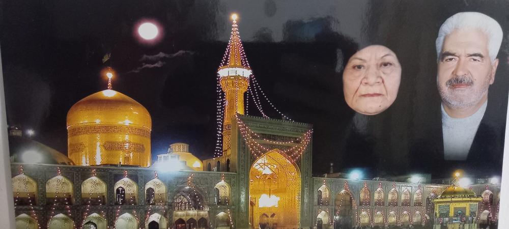 حاج علیجان شیرزائی