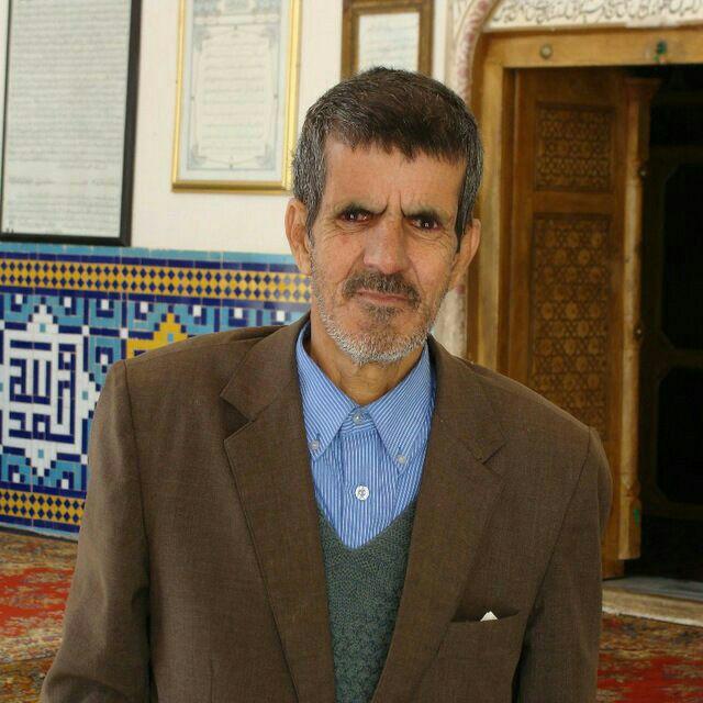 حجت اله نوری امامزاده