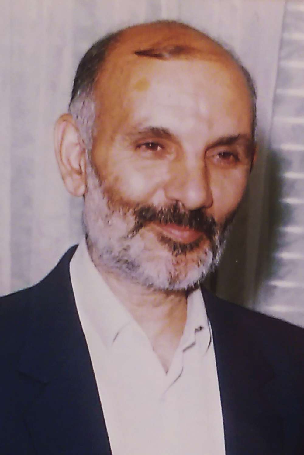 حاج محمد پراکنده