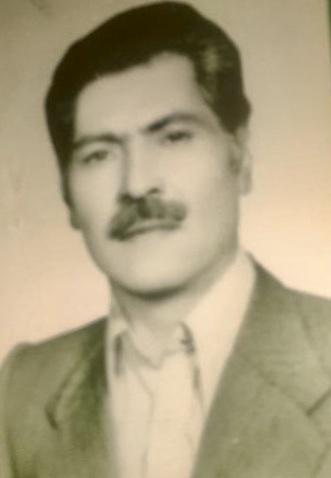 محمد رجبی نسب