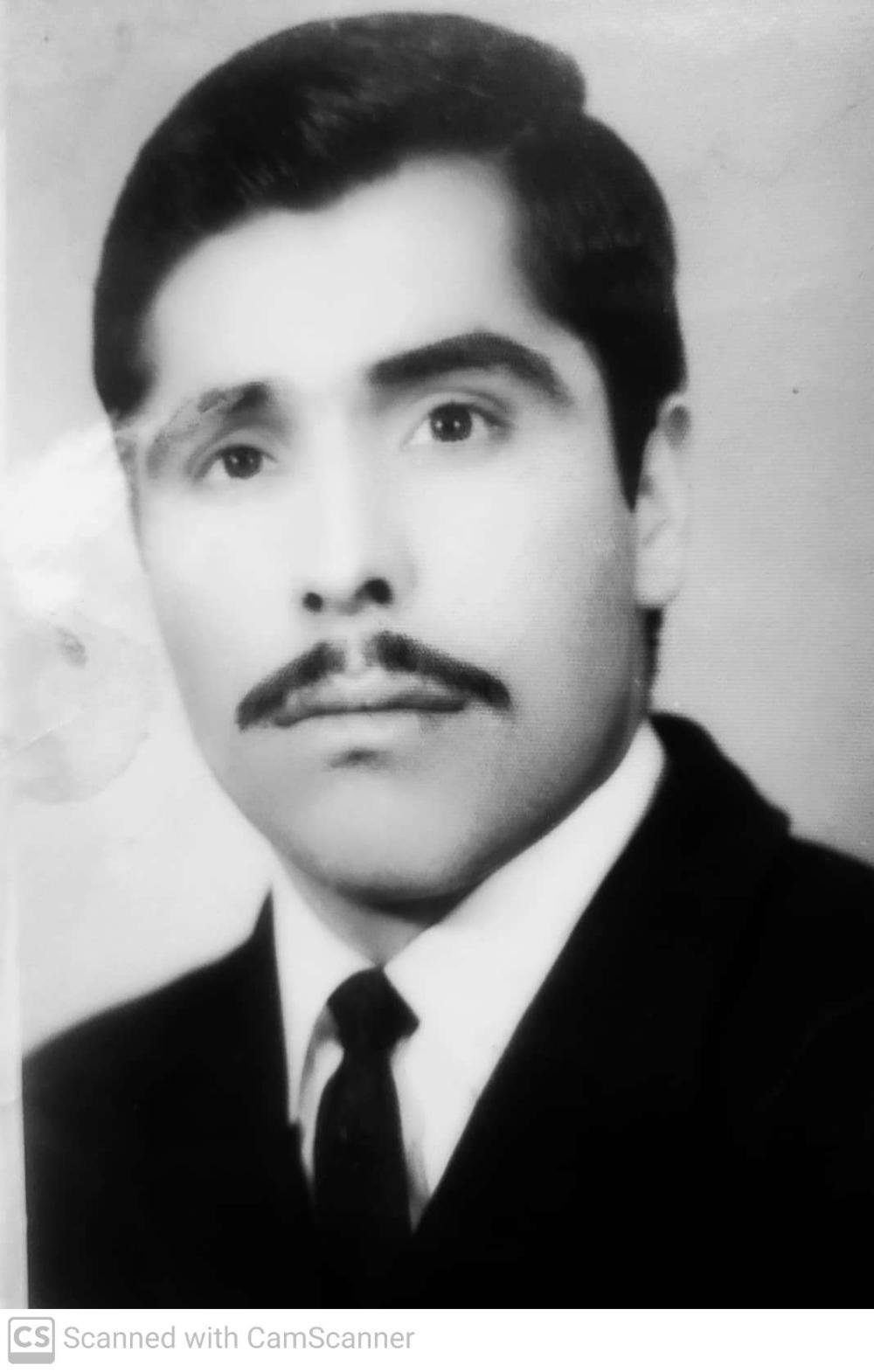 عباسعلی دهقان نیری