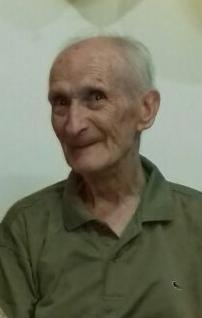 شادروان حاج محمد سلیمی طوفان