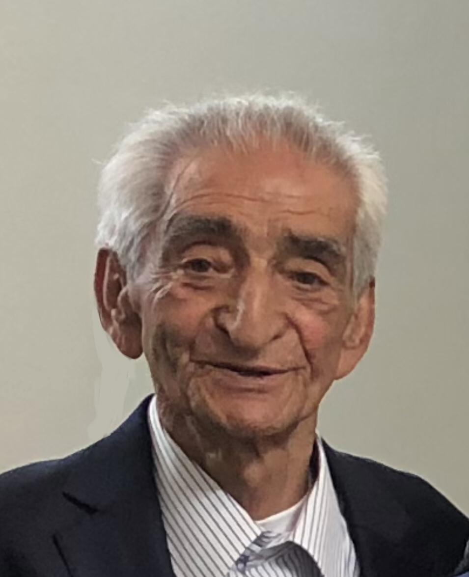 سید حسن لاجوردی