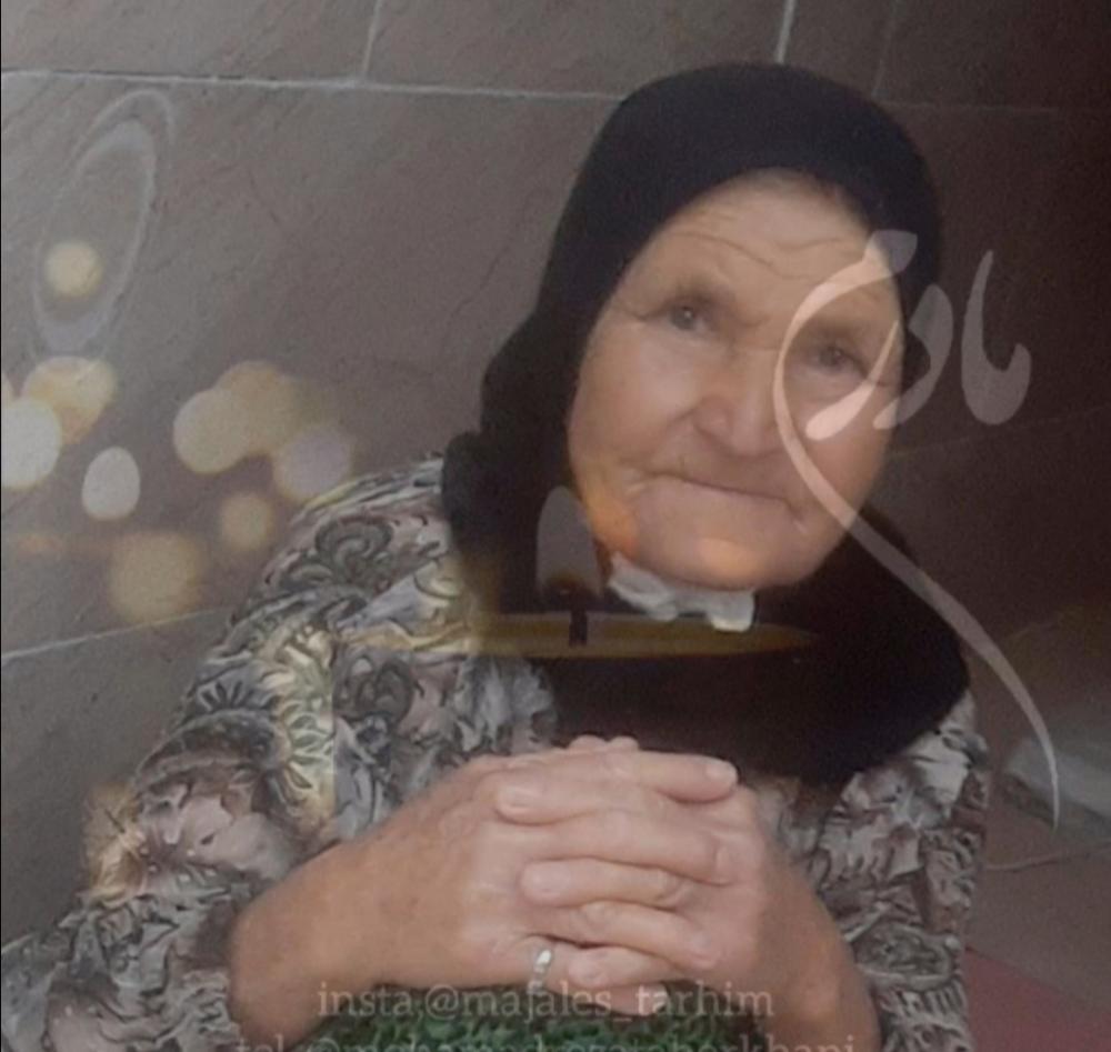ماه زینب شریفی