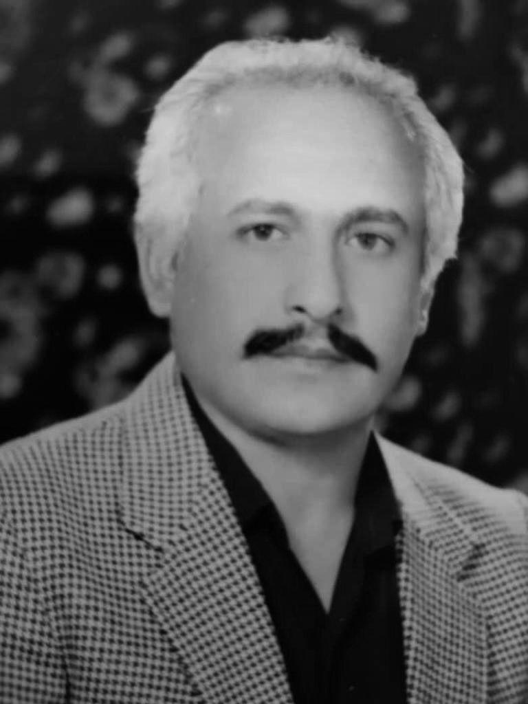 اصغر مومن