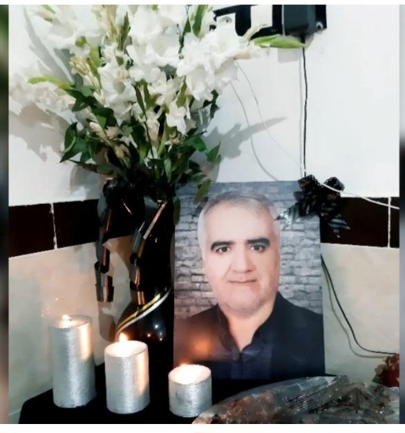 منوچهر زارعی