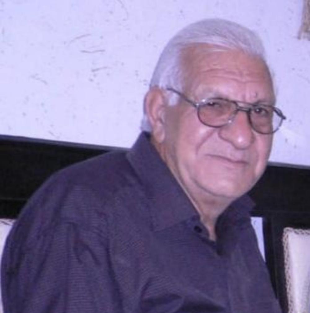 عباسعلی دهقان
