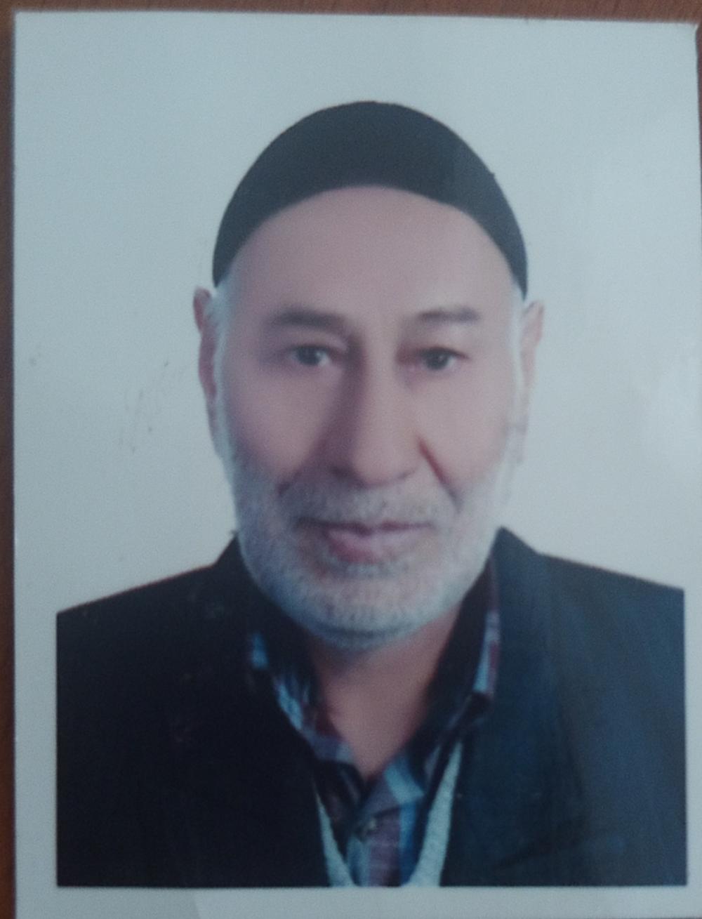 حاج محمودعلی بیاتلو