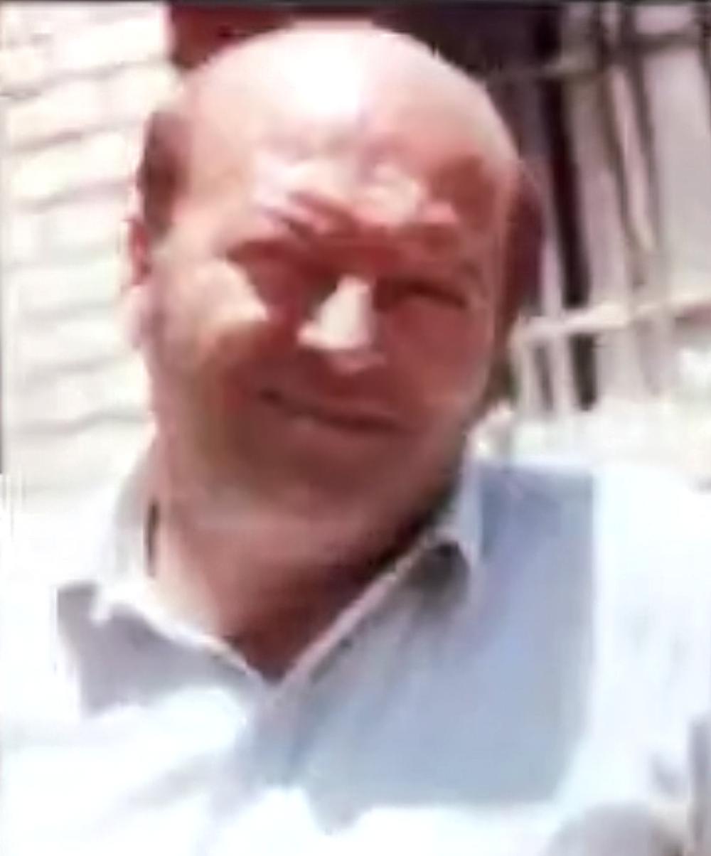 علی اسماعیلی