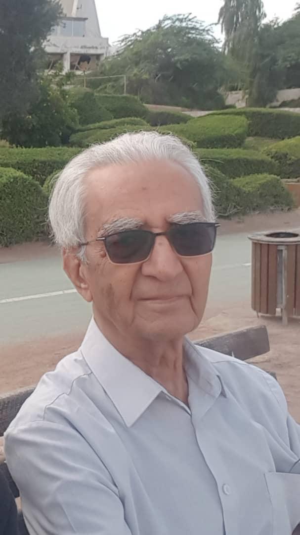 محمد مهردادیان