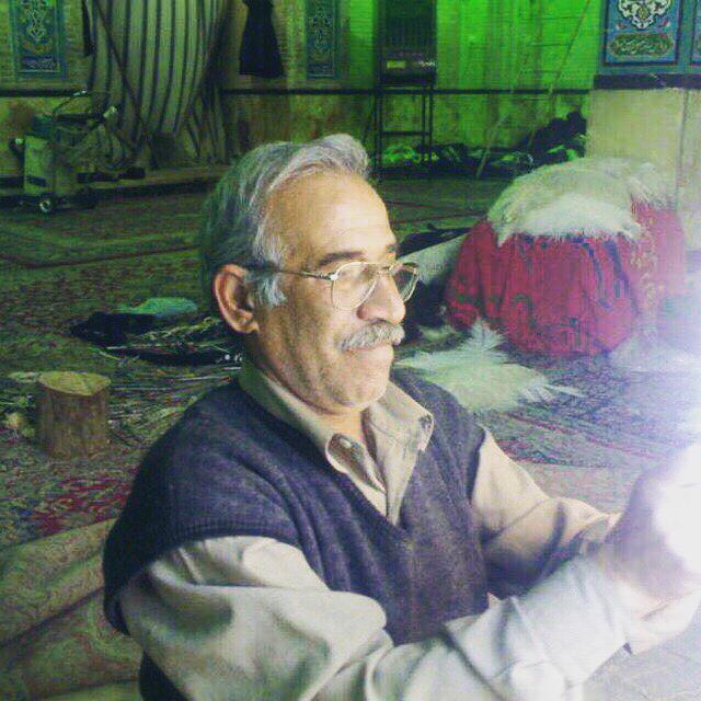 سیدمرتضی آقادادی