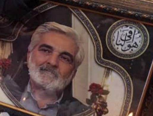 صفرعلی منافی آوارسی