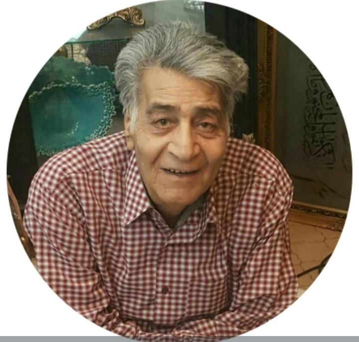 صادق مادح خاکسار