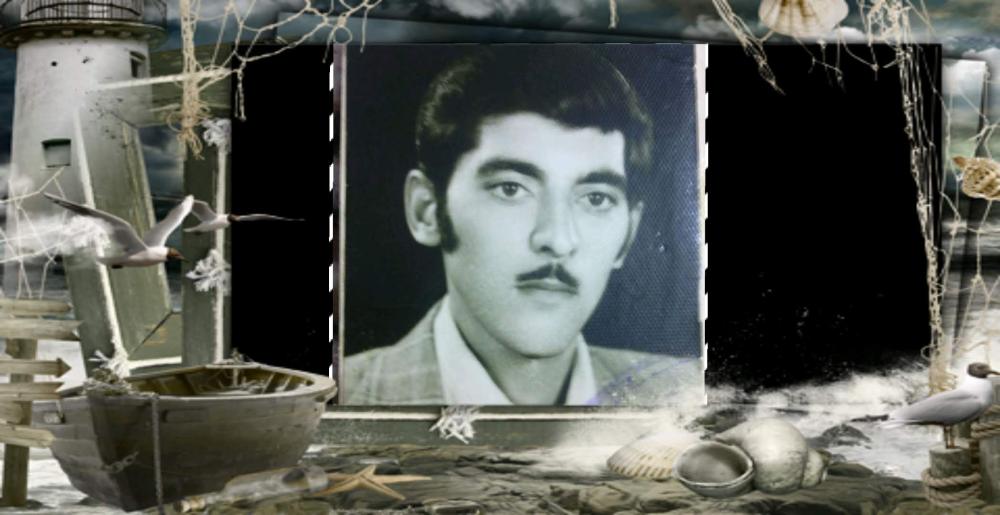محمد شکارچی