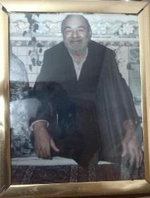 حاج محمد عصار عنایتی