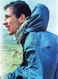 شهید محمد نیکبخت