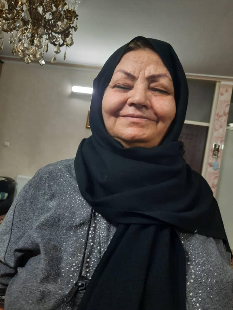 اشرف السادات موسوی