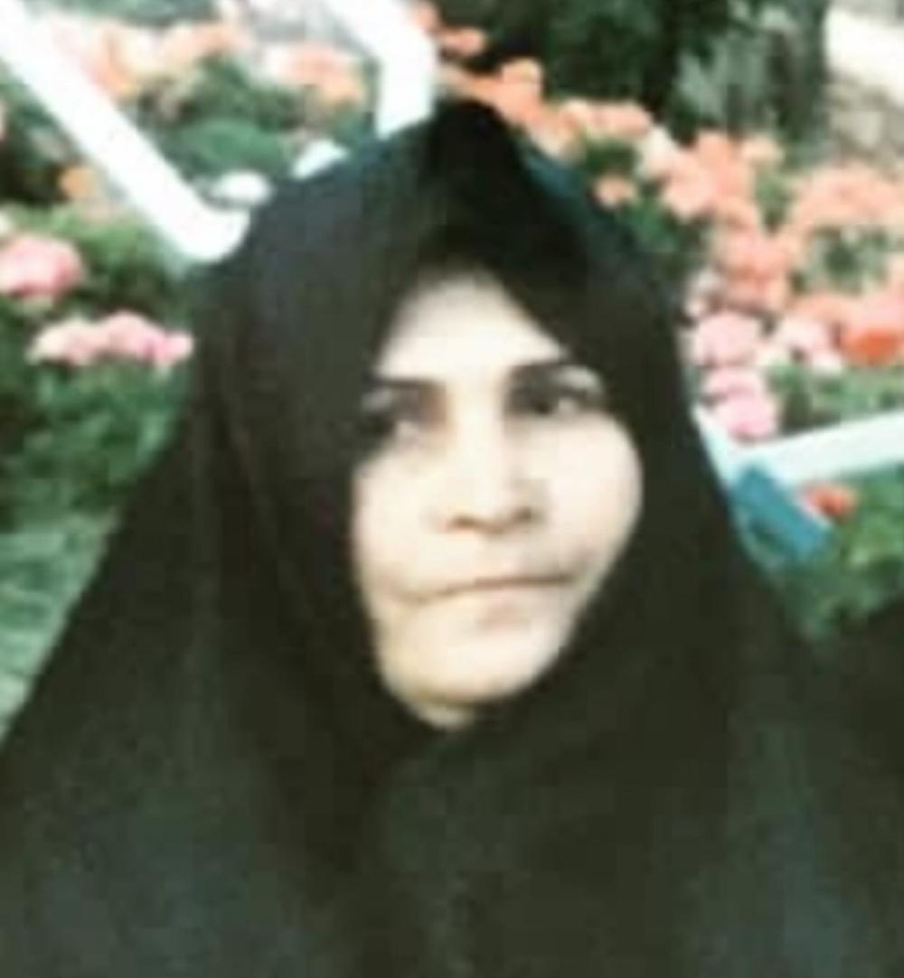 فاطمه قانع