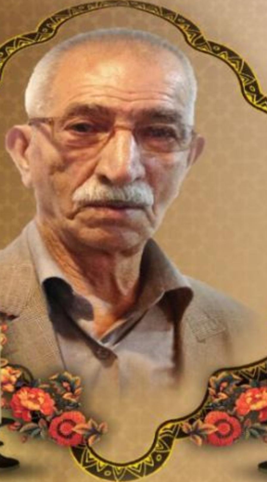 کرامت رحیمی