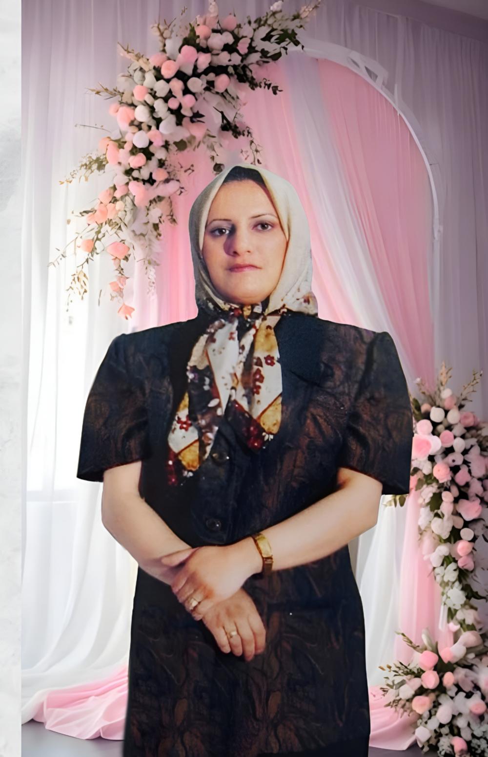 زهرا عیاق