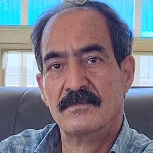 احمد کریم زاده