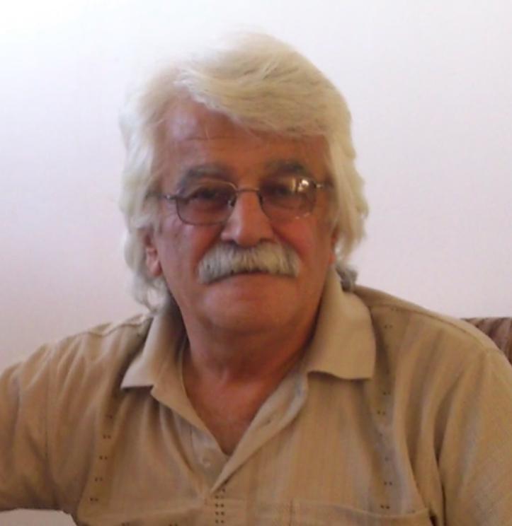 کورش توکلی حقیقی