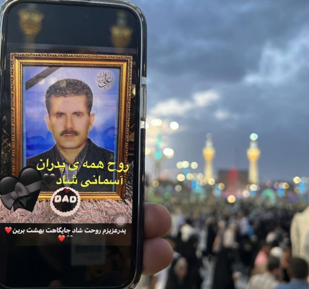 حسن مهدی نژاد