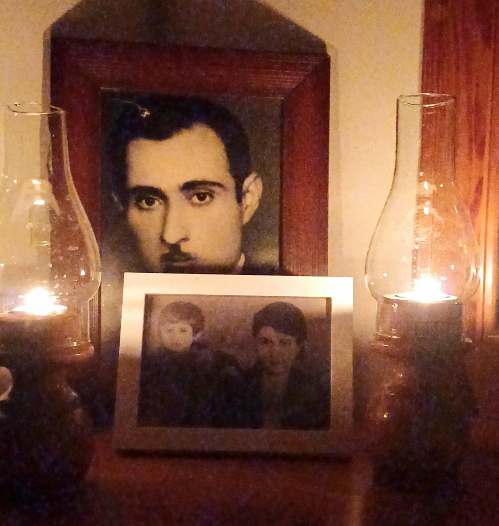 یمن(بانو) نصیری