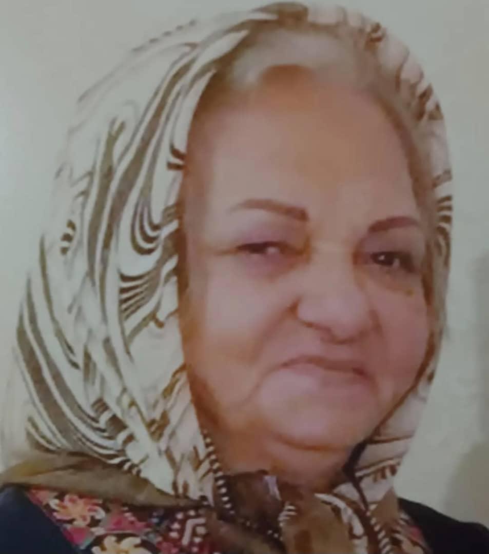 فاطمه سادات معتمدی میرحسینی