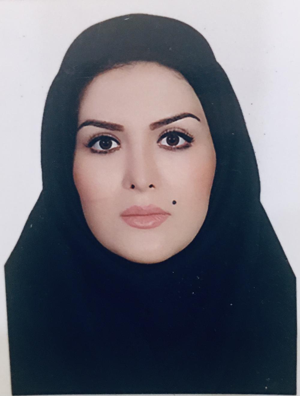 الهام کنعانی