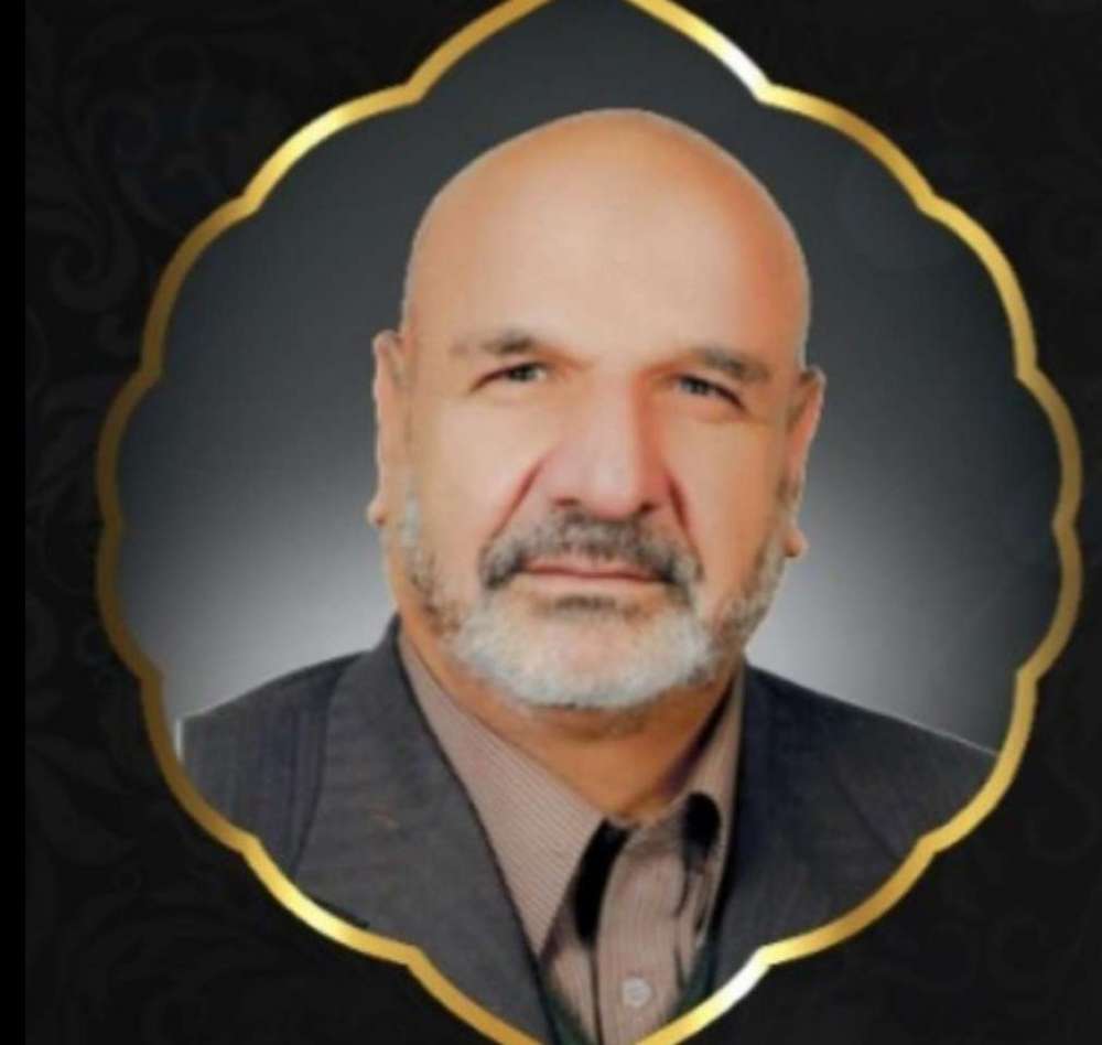  حاج ناصر میگلی نژاد