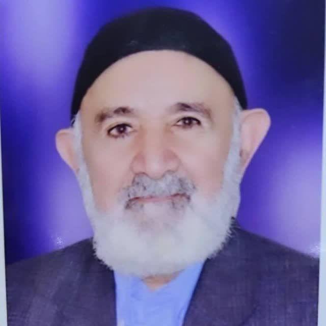 حاج حسین ابوحمزه