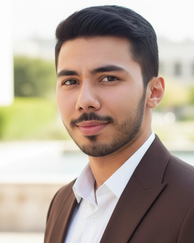 سید محمود یحیوی