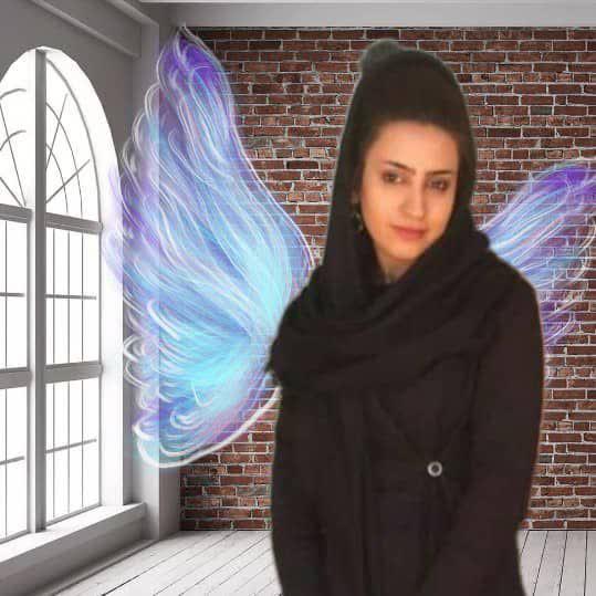 مهسا بهرامی