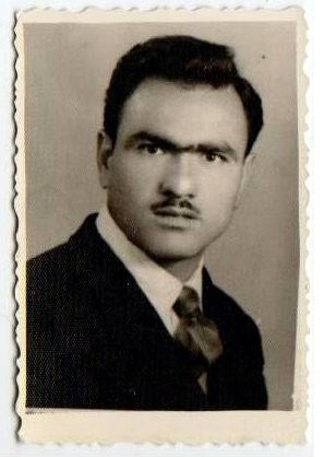 علی کوثر شاکری