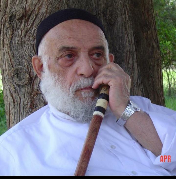 حاج محسن هزاوه ای