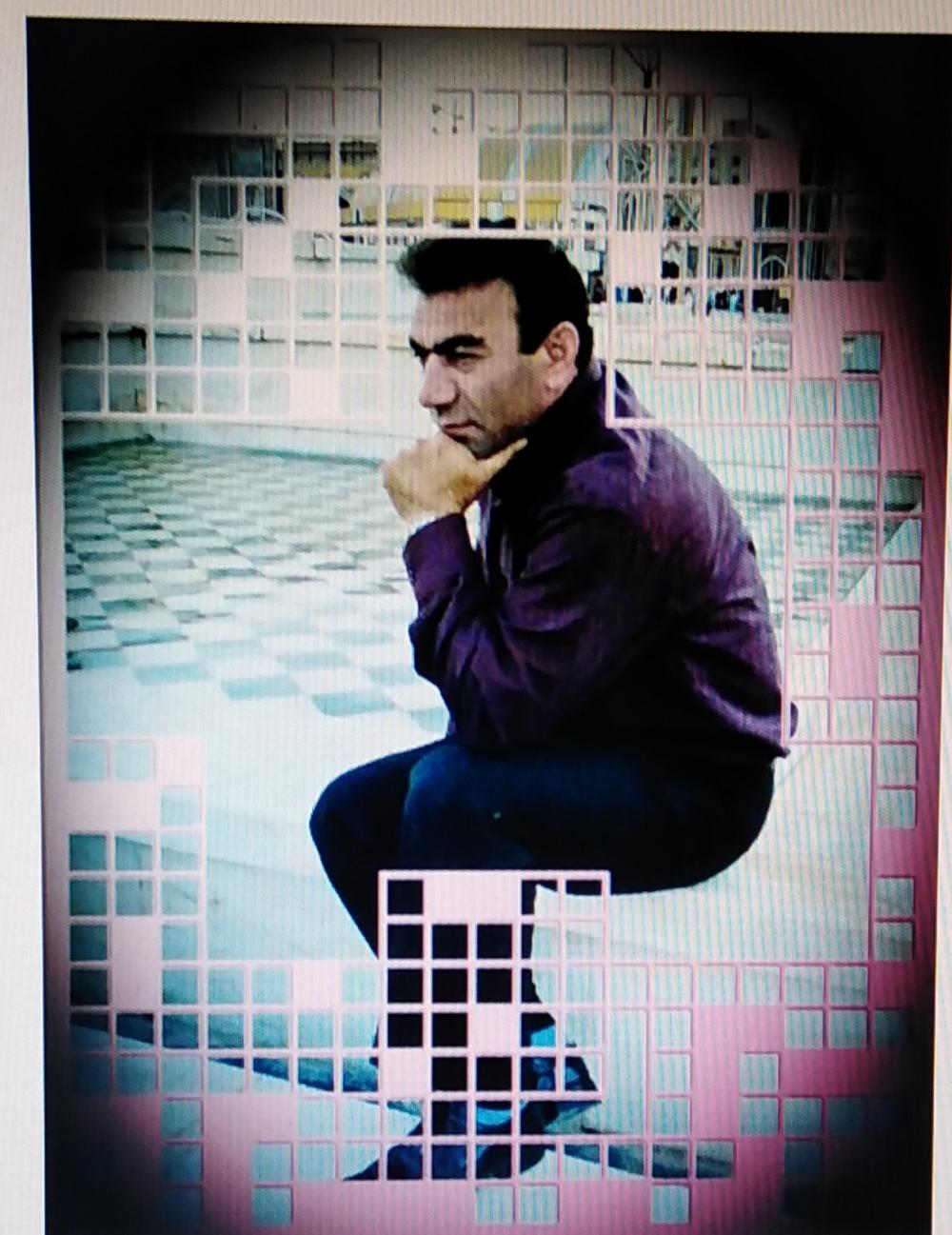 حمیدرضا حبیب پور