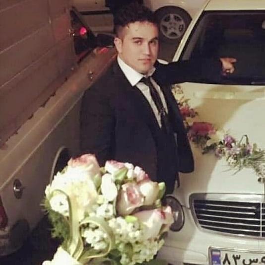 علیرضا احمدی