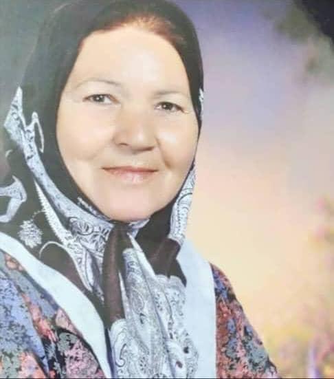 سکینه رمضانی