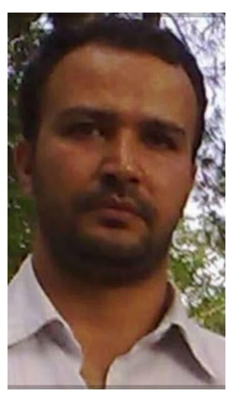 مهدی صفرزاده طرقبه
