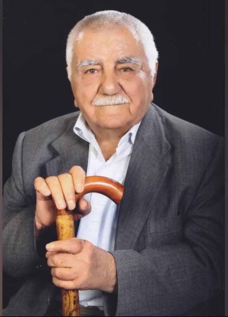 حاج رحمت رحیمی رسکتی