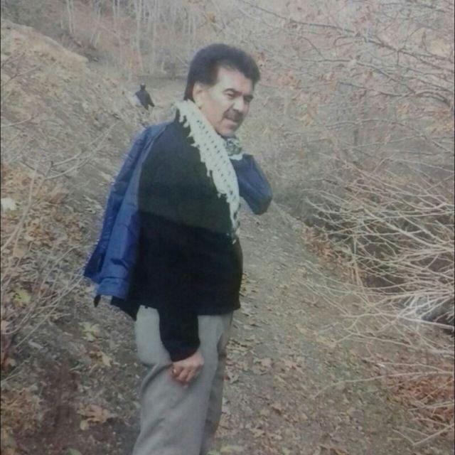 فراهم شوقی