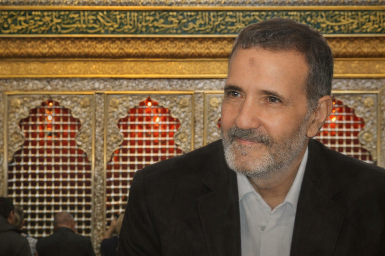اسدالله نایبی